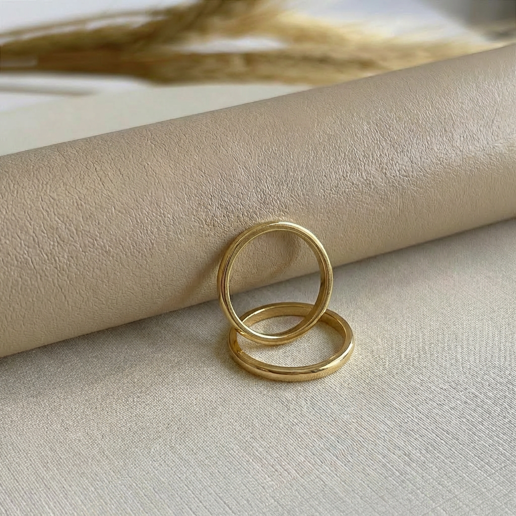 Δαχτυλίδια