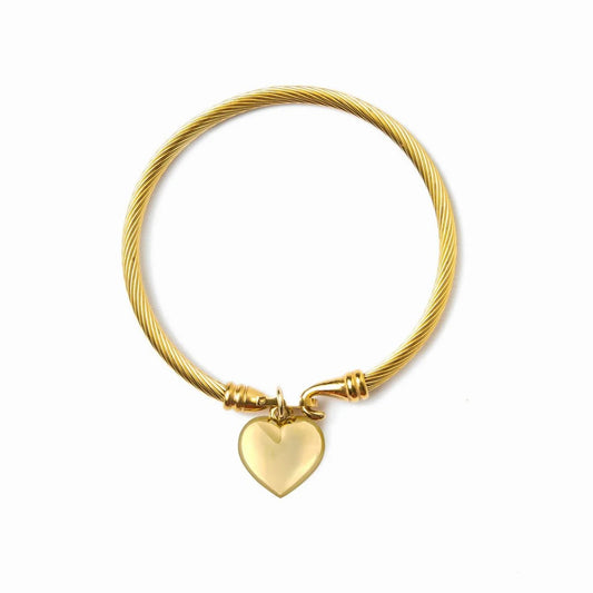 Bracelete Love Teste