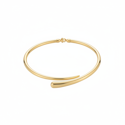 Choker Minimalista Teste