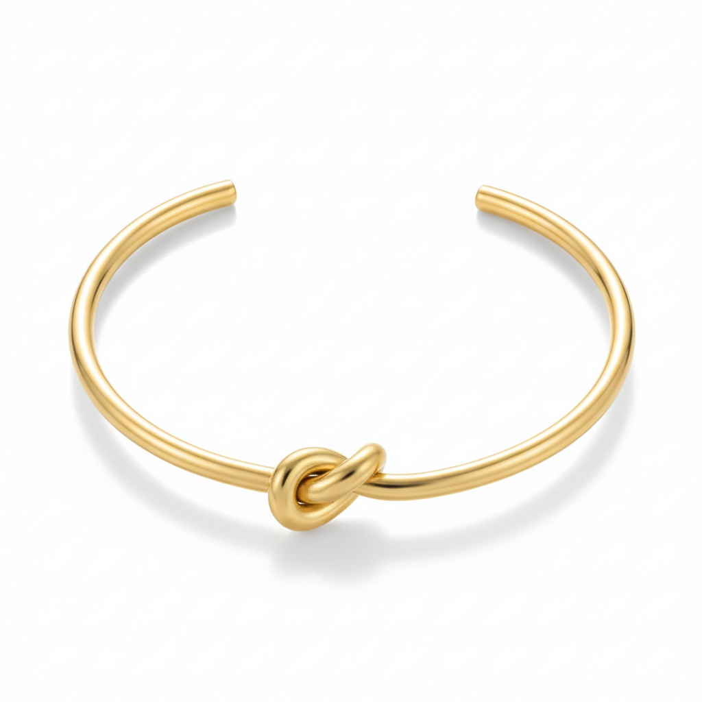 Bracelete Nó Teste