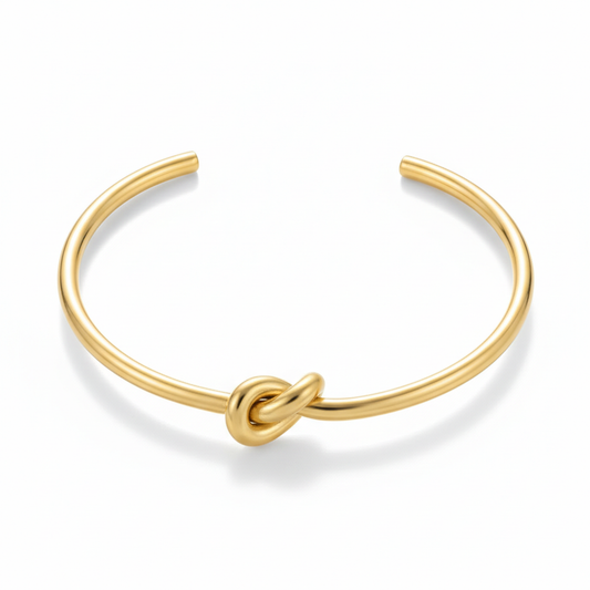 Bracelete Nó Teste